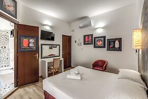 Hotel Santa Prassede