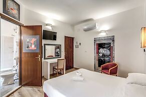 Hotel Santa Prassede