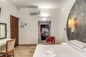 Hotel Santa Prassede