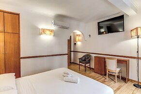 Hotel Santa Prassede