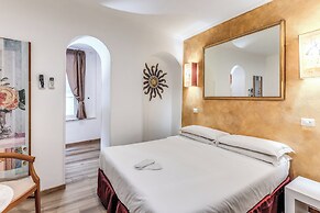 Hotel Santa Prassede