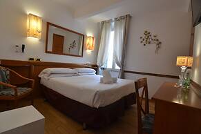 Hotel Santa Prassede