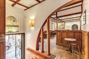 Hotel Santa Prassede