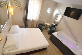 Hotel Santa Prassede