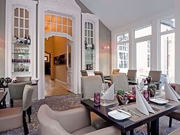 Hotel Park Villa