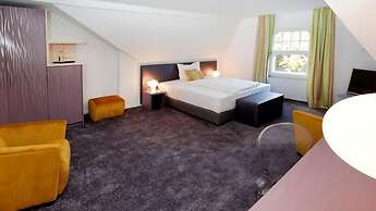 Hotel Park Villa