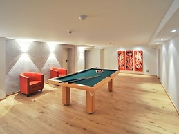 Hotel Park Villa