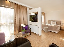 Hotel Park Villa
