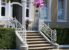 Hotel Park Villa