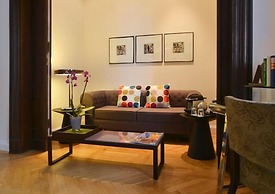 Hotel Park Villa