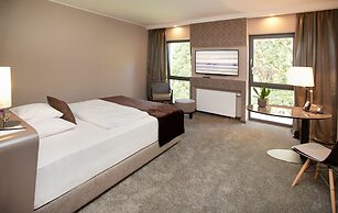Hotel Park Villa