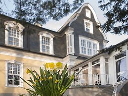 Hotel Park Villa