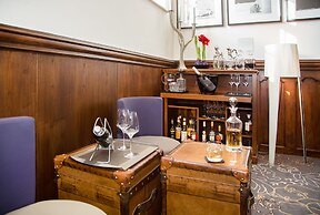 Hotel Park Villa