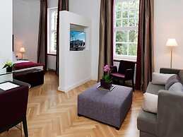 Hotel Park Villa