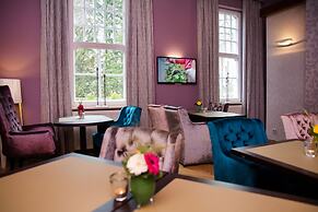 Hotel Park Villa