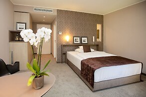 Hotel Park Villa