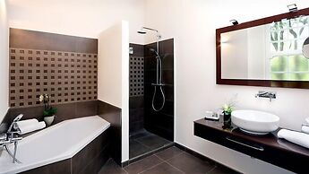 Hotel Park Villa