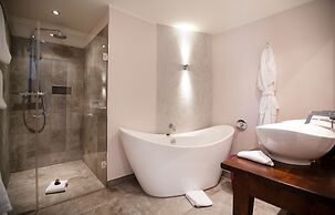 Hotel Park Villa