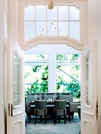 Hotel Park Villa