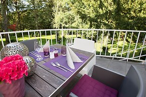 Hotel Park Villa