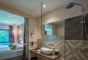 Hotel Park Villa