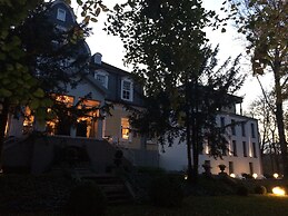 Hotel Park Villa