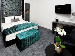 Hotel Park Villa