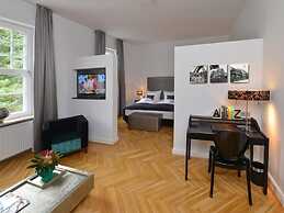Hotel Park Villa