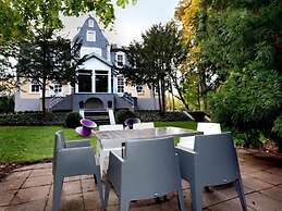 Hotel Park Villa