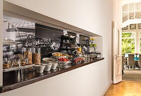 Hotel Park Villa