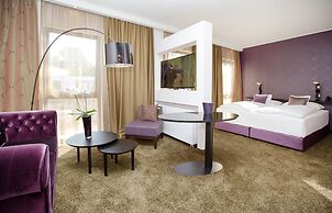 Hotel Park Villa