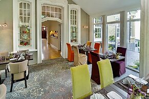 Hotel Park Villa