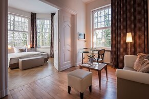 Hotel Park Villa