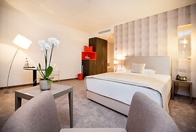 Hotel Park Villa