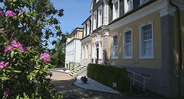 Hotel Park Villa