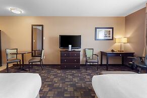 Best Western Plus Fox Creek