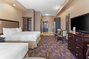 Best Western Plus Fox Creek