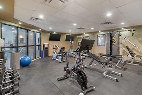 Best Western Plus Fox Creek