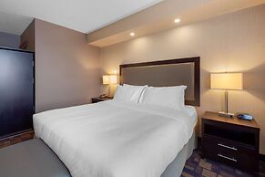 Best Western Plus Fox Creek