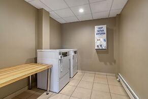 Best Western Plus Fox Creek
