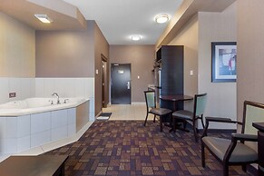 Best Western Plus Fox Creek