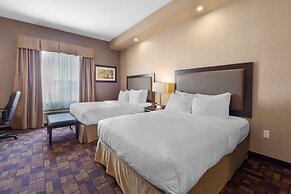 Best Western Plus Fox Creek
