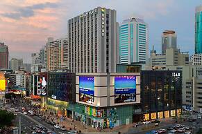 Hyatt Place Shenzhen Dongmen