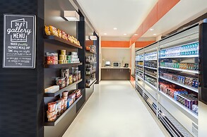 Hyatt Place Dubai Al Rigga