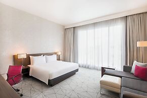 Hyatt Place Dubai Al Rigga
