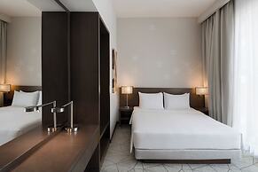 Hyatt Place Dubai Al Rigga