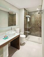 Hyatt Place Dubai Al Rigga