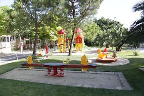 Camping Village Green Garden