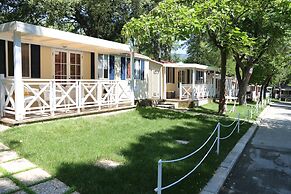 Camping Village Green Garden