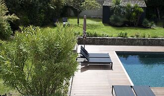 Le Clos Saint-Martin Hôtel & Spa